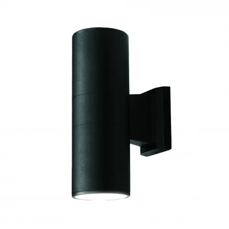 Архитектурная подсветка Uniel ULU-S22B-2x3W/4000K IP65 BLACK (LED, 220V)