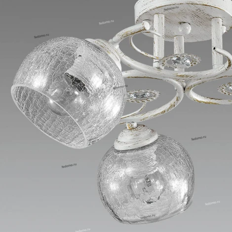 Потолочная люстра Lumion Clodina 3116/3C