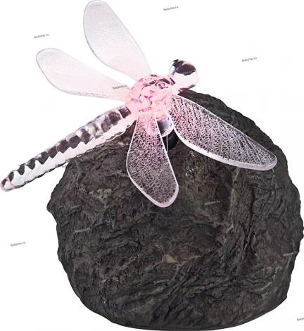 Газонная световая фигура Globo SOLAR 33910