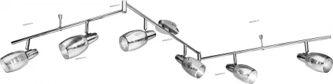 Спот Globo Carson 54986-6
