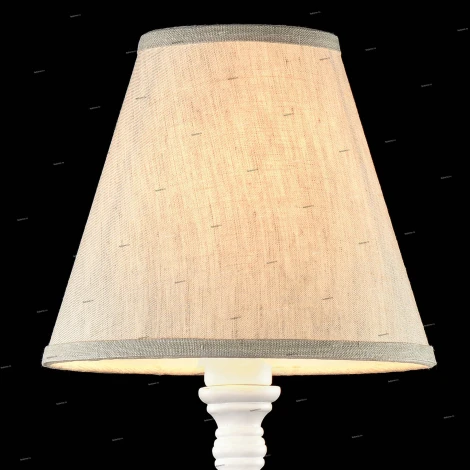 Интерьерная настольная лампа Maytoni Climb ARM026-11-W