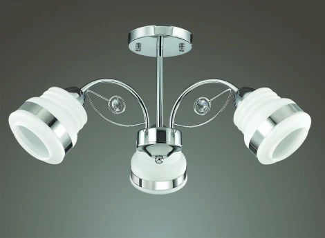 Потолочная люстра Lumion Siserra 3406/3C