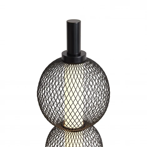Настольная лампа Freya Bush FR6195TL-L6B 6Вт LED