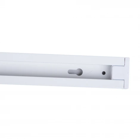 Шинопровод Volpe UBX-Q122 GS2 WHITE 100 SET01 (220V)