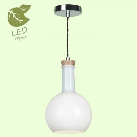 Подвесной светильник Lussole Loft Plainview GRLSP-9637