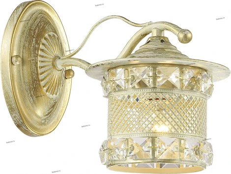 Бра Lumion Sammati 3482/1W