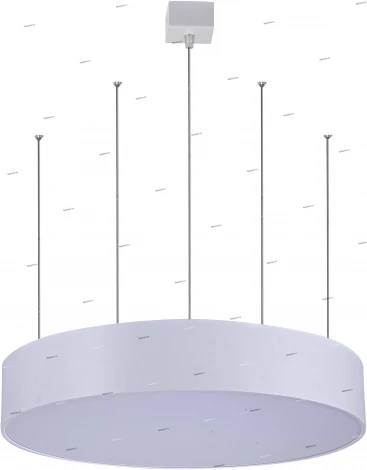 Подвесной светильник Divinare Rullo 8021/66 SP-1