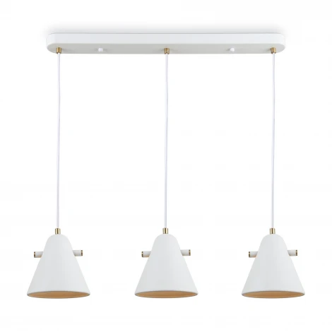 Подвесной светильник Freya Cozy FR5211PL-03W