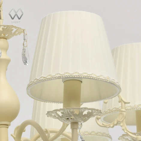 Подвесная люстра MW-Light Виталина 448012306