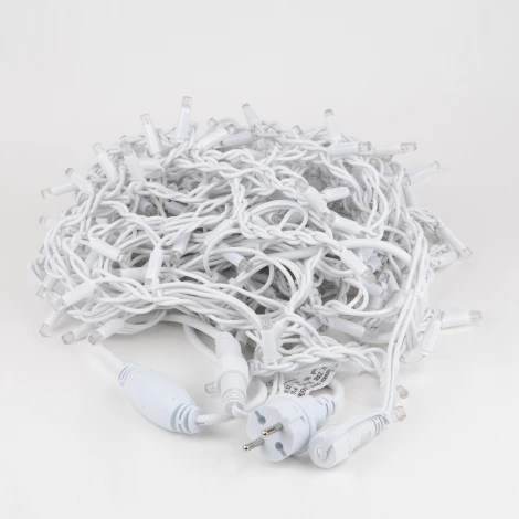Гирлянда Uniel ULD-B3010-200/TWK WARMWHITE IP67