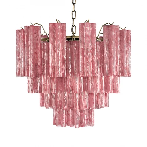 Подвесная люстар Loft It Murano 10580/600 Pink