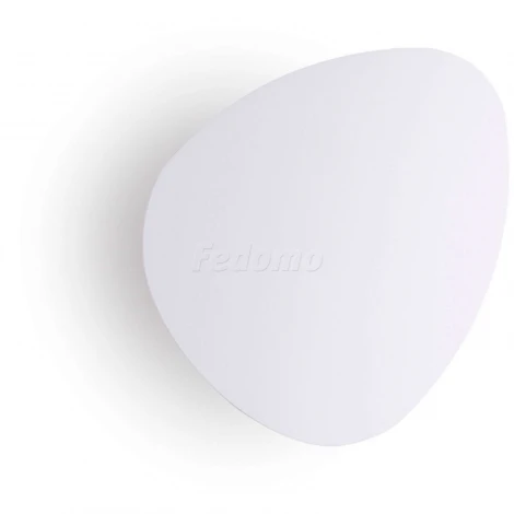 Настенный светильник Odeon Light Pietri 3853/7WL