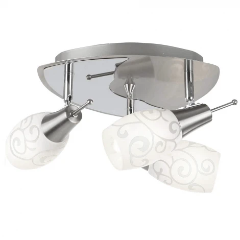 Спот Globo avenue 54982-3
