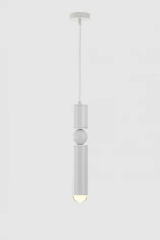 Подвесной светильник с регулировкой цветовой температуры Inodesign Fulcrum INO_Fulcrum 0290 white