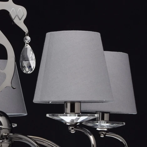 Подвесная люстра MW-Light Виталина 448011605