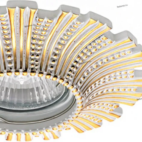 Встраиваемый точечный светильник Lightstar Cecante 042022