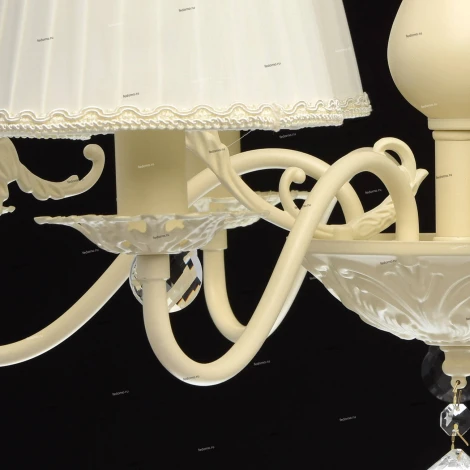 Подвесная люстра MW-Light Виталина 448012306