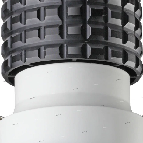 Встраиваемый точечный светильник Novotech Turbine 357564