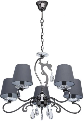 Подвесная люстра MW-Light Виталина 448011605