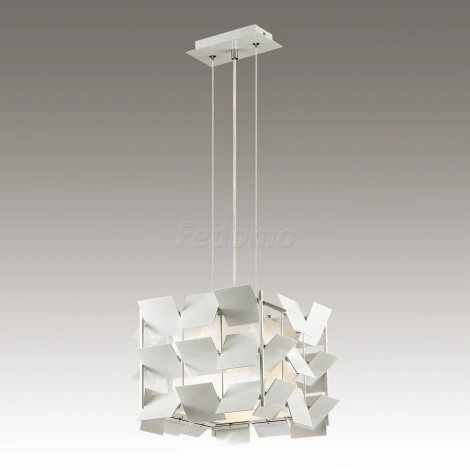 Подвесная люстра Odeon Light Gratta 3976/1