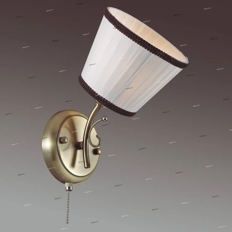 Бра Lumion Ulali 3451/1W