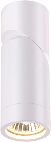 Спот карданный Novotech Elite 370595 (220V, круглые)