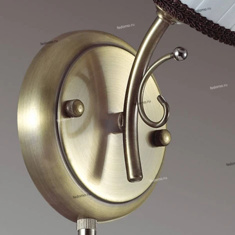 Бра Lumion Ulali 3451/1W