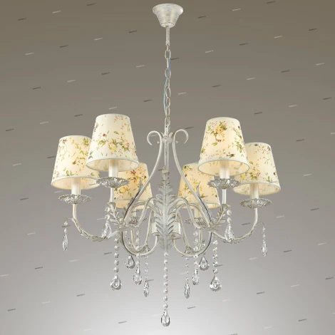 Подвесная люстра Lumion Sarle 3402/6