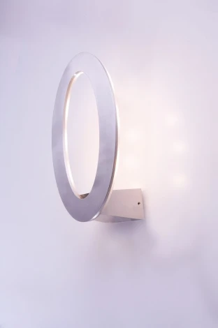 Настенный светильник уличный Deko-Light Oval 341094