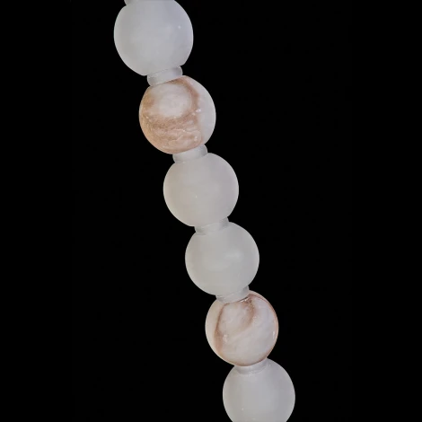 Подвесной светильник светодиодный Fluorite Adorno FL1169-60P