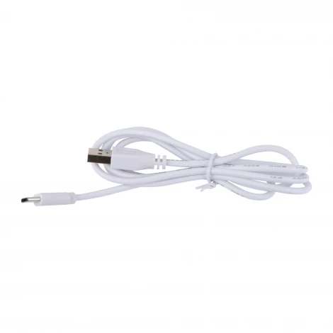 Настольная лампа на прищепке Uniel ULM ULM-D602 10W/3000-6000K/DIM WHITE