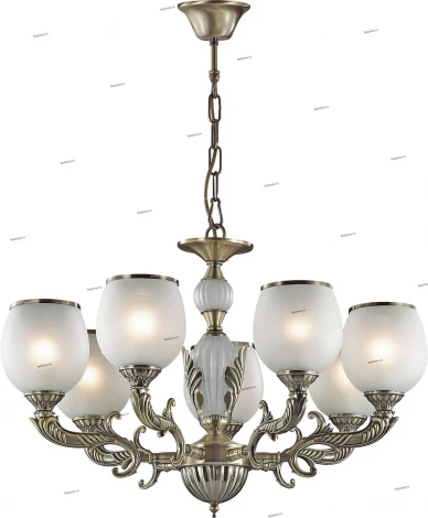 Подвесная люстра Odeon Light Kerro 3223/7