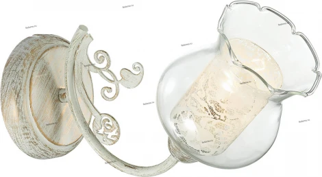Бра Lumion Olivi 3430/1W