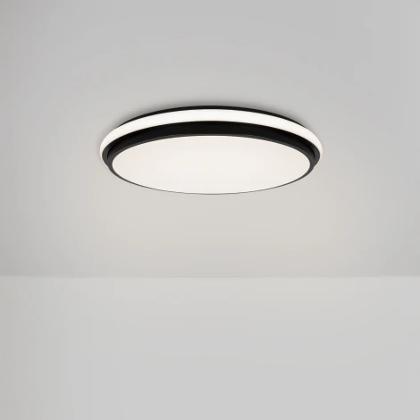 Потолочный светильник светодиодный Freya Pie FR6086CL-L117B 96Вт LED с пультом ДУ
