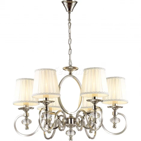 Подвесная люстра Odeon Light Orsa 4185/6