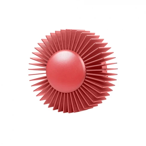 Настенный светильник Divinare Aurora 1092/10 AP-6 (LED, 220V, круглые)