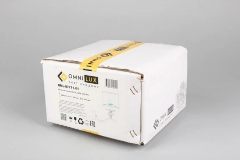 Бра Omnilux 877 OML-87711-01
