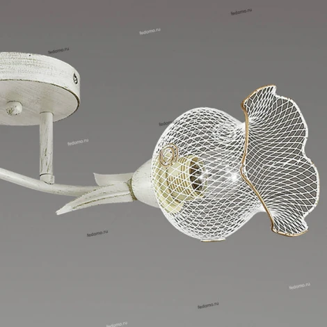 Потолочная люстра Lumion Rozetta 3108/2C