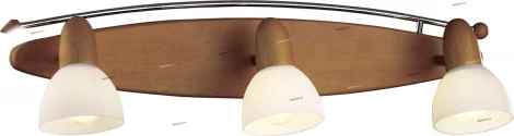 Спот Odeon Light Takt 1973/3W