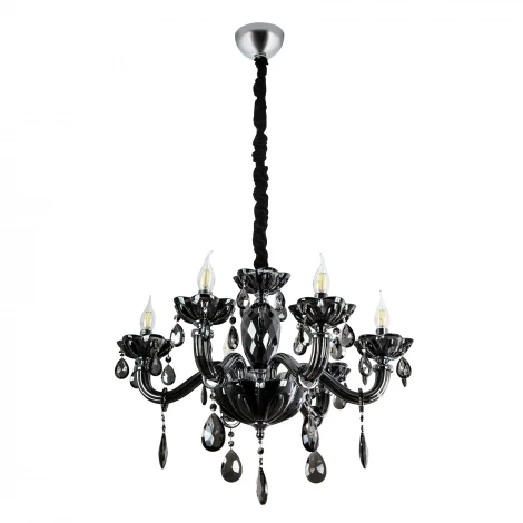 Подвесная люстра Modelux MODELUX ML.7148.6P