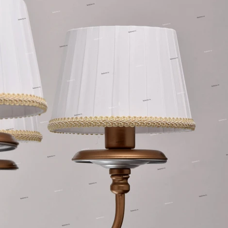 Подвесная люстра MW-Light Каталина 361011008
