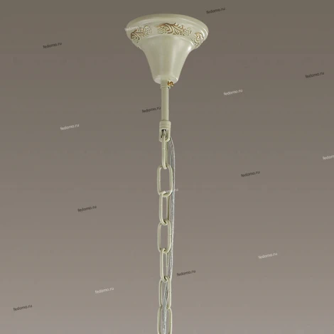 Подвесная люстра Odeon Light Lammert 3476/6