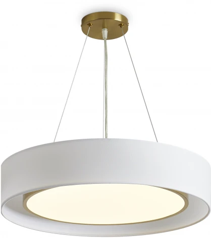 Подвесной светильник Freya Cozy FR6170PL-L52BS (LED, 220V, круглые)