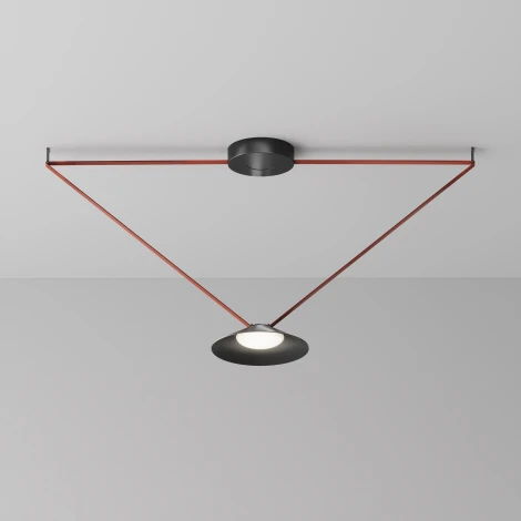 Готовая конструкция (набор) Maytoni Technical TFC-Par-H05-R