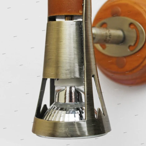 Спот Odeon Light Virsu 1972/1W