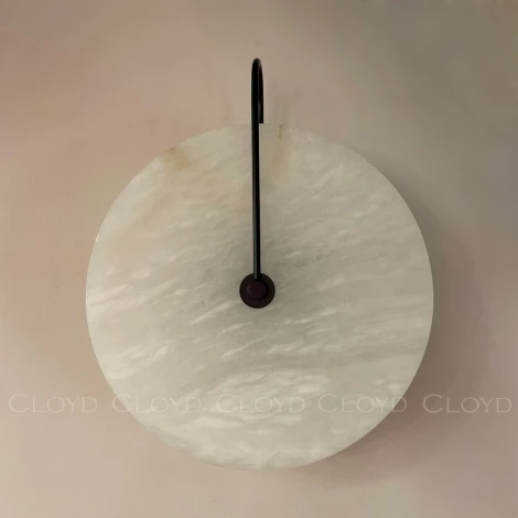 Бра светодиодное Cloyd AXIOM 20808