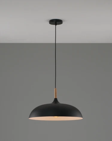 Подвесной светильник Moderli Hygo V11448-1P