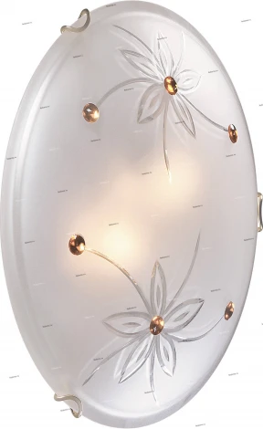 Настенно-потолочный светильник Sonex Floret 149/K