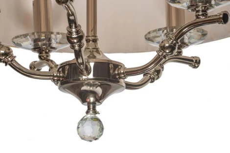 Потолочная люстра Vele Luce Daisy VL1063L05