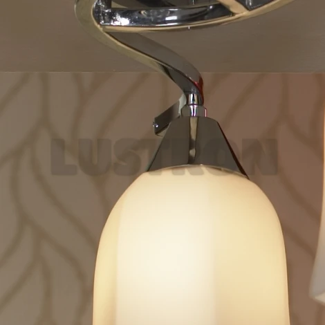Потолочная люстра Lussole Bellaria LSC-8807-03